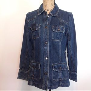 Old Navy Denim Jacket - M